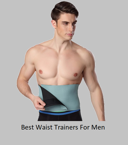 Best Waist Trainers For Men