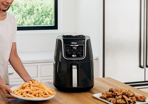the best air fryers